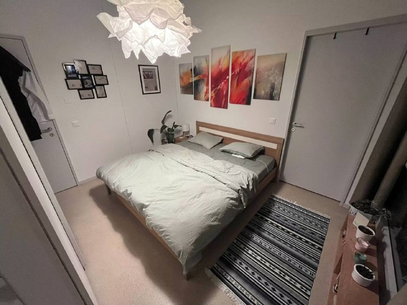 Appartement 2 pièces meublé – Centre-ville - Image 4